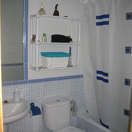 Apartment Apartamento 2 Islantilla