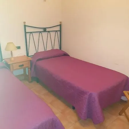 Apartamento 2 Apartment *