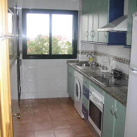 Apartamento 2